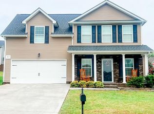 1619 Douglas Wood Ln, Knoxville, TN 37920
