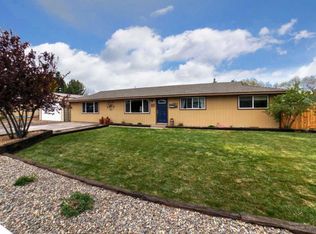 2737 SW Timber Ave, Redmond, OR 97756