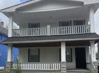 4056 E 136th St #1, Cleveland, OH 44105