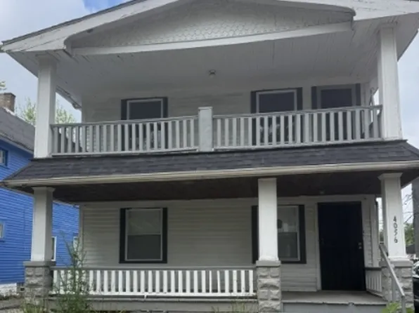 4056 E 136th St #1, Cleveland, OH 44105