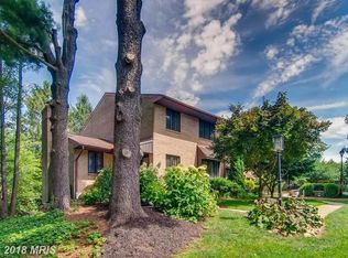 2147 Kimrick Pl, Lutherville Timonium, MD 21093