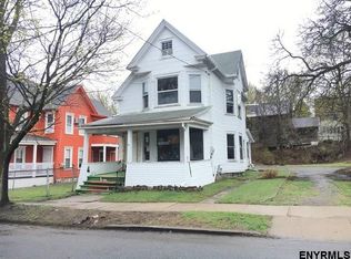 23 Montgomery St, Gloversville, NY 12078