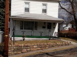 32 Drummond Ave, Carbondale, PA