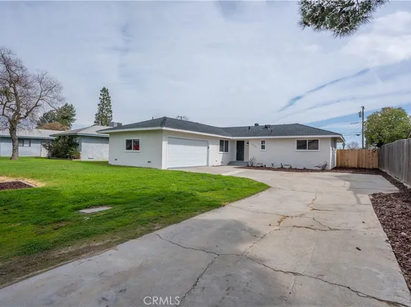 1525 Coolidge Ave, Chowchilla, CA 93610