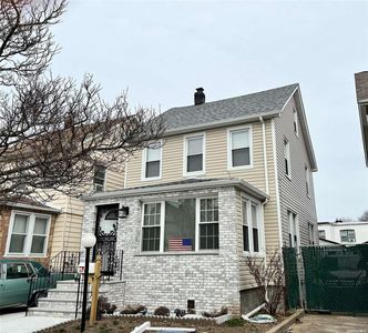 113-05 203rd Street, Saint Albans, NY, 11412