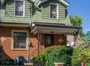784 Adelaide St W FLOOR 2-C01, Toronto, ON M6J 1B4