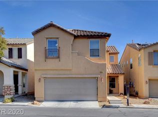 8448 Walker Gardens Pl, Las Vegas, NV 89166