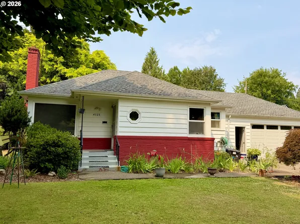 4523 NE 81st Ave, Portland, OR 97218