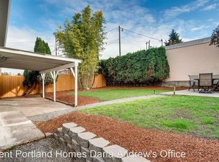6616 NE Killingsworth St #A, Portland, OR 97218