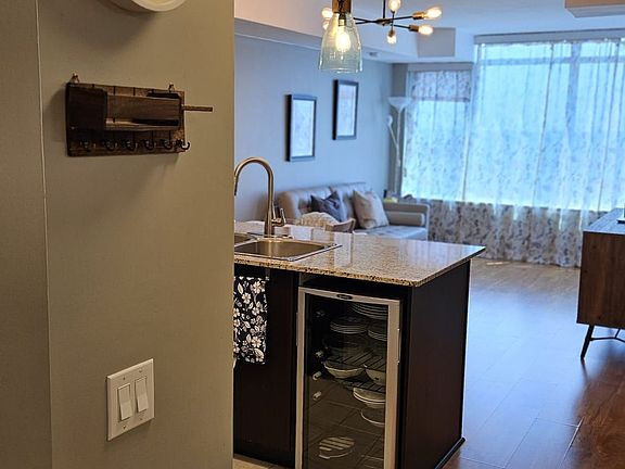 2nd image of 190 Borough Dr #3307