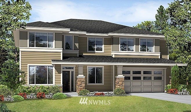 1st image of 26032 16th (LOT 5) Court S
