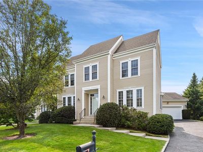 4 Milestone Rd, Port Chester, NY, 10573