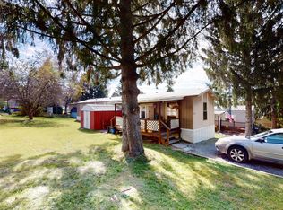 170 Pinecrest Dr Lot 5, Williamsport, PA 17701