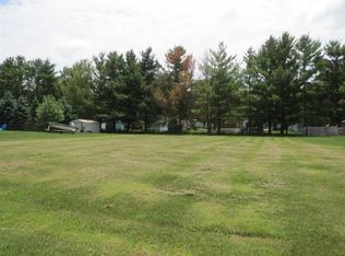 512 Southridge Dr LOT 52, New London, WI 54961