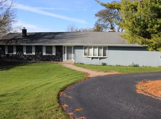 17285 Oak Park Row, Brookfield, WI 53045