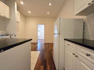 488 E 74th St #3W, New York, NY 10021