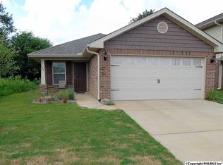 188 Tybee Dr, Madison, AL 35756