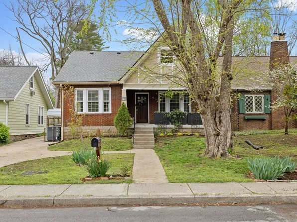 2708 W Linden Ave, Nashville, TN 37212