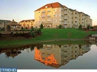 426 Masterson Ct #426, Ewing, NJ 08618