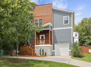 1428A Riverside Dr, Nashville, TN 37206