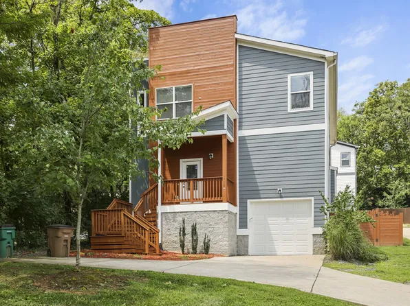 1428A Riverside Dr, Nashville, TN 37206