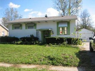 1018 Maiden Pl, Dayton, OH 45417