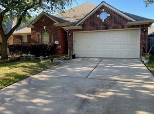 11118 Creekline Meadow Ct, Cypress, TX 77429