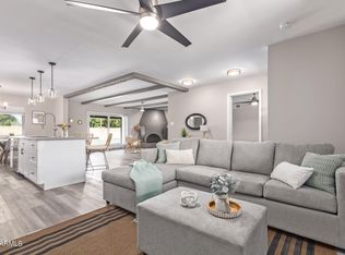 2528 S Grandview Ave, Tempe, AZ 85282