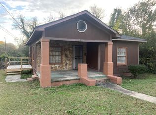558 Cleveland St, Macon, GA 31206