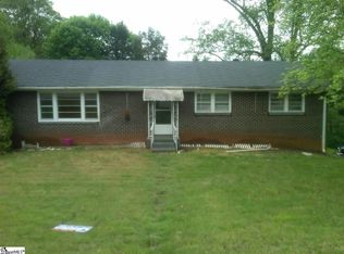 4 N Harbor Dr, Greenville, SC 29611