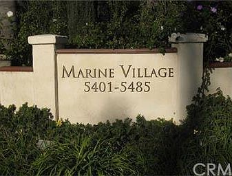 1st image of 5479 Marine Ave #W