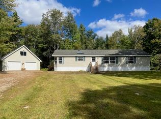 15 Cedar Ridge Rd, Jefferson, ME 04348