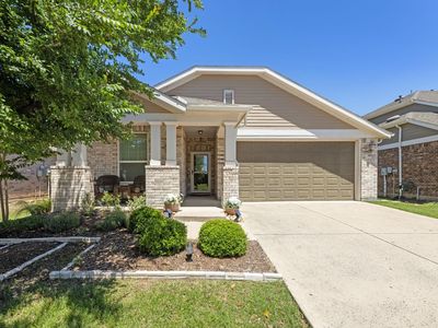 525 Smokebrush St, Celina, TX, 75009