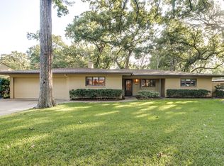 3129 Chaparral Ln, Fort Worth, TX 76109