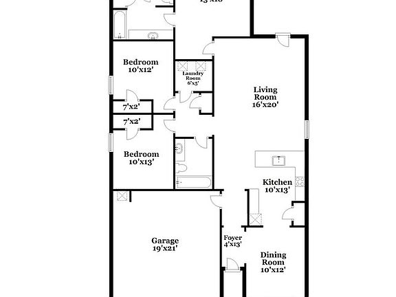2nd image of this home