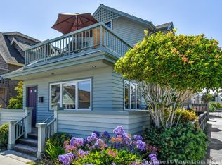 219 Cypress Ave, Santa Cruz, CA