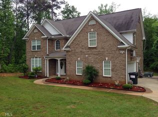 7900 Rivertown Rd, Fairburn, GA 30213