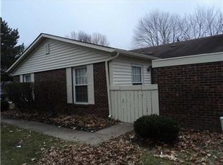 4504 Clovelly Ct, Indianapolis, IN