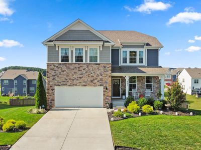 695 Stonegate Rd, Westminster, MD, 21157