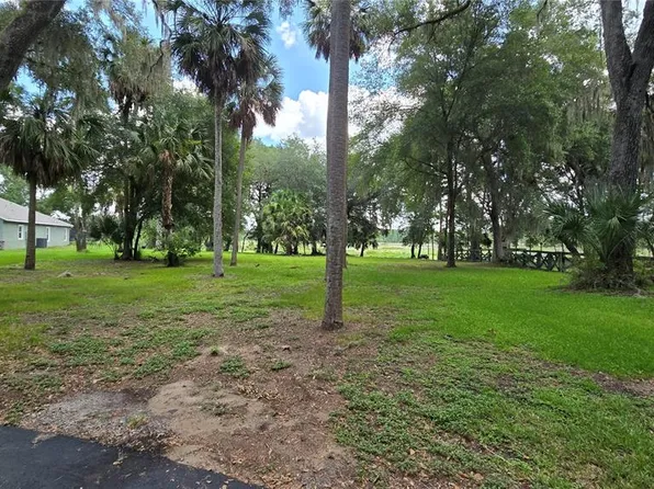 SE 158TH PLACE LOT 20, UMATILLA, FL 32784