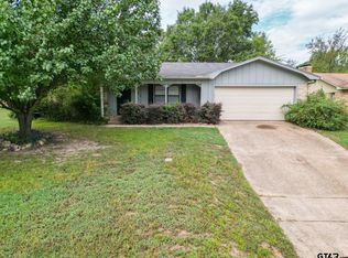 2623 Chelsea Dr, Tyler, TX 75701