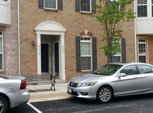 9541 Mine Gap Way, Manassas, VA 20110