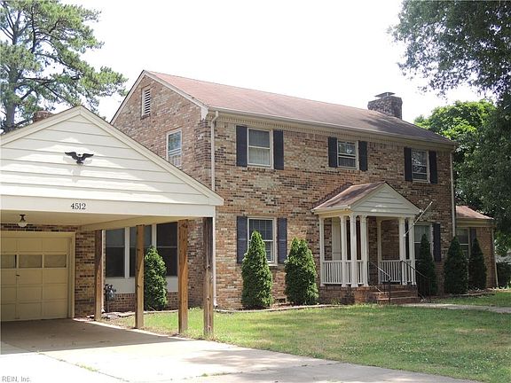 2nd image of 4512 Duke Dr
