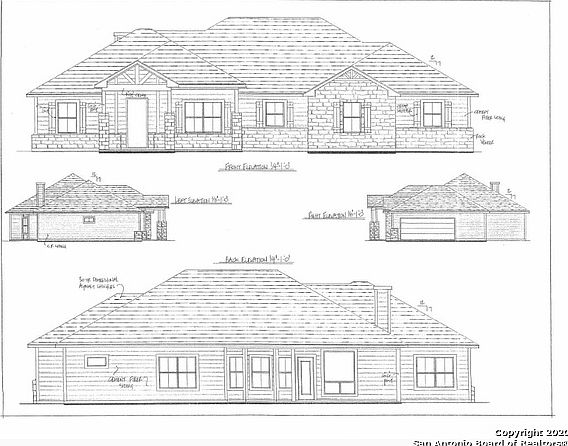 2nd image of County Road 6874 Lot 135-330
