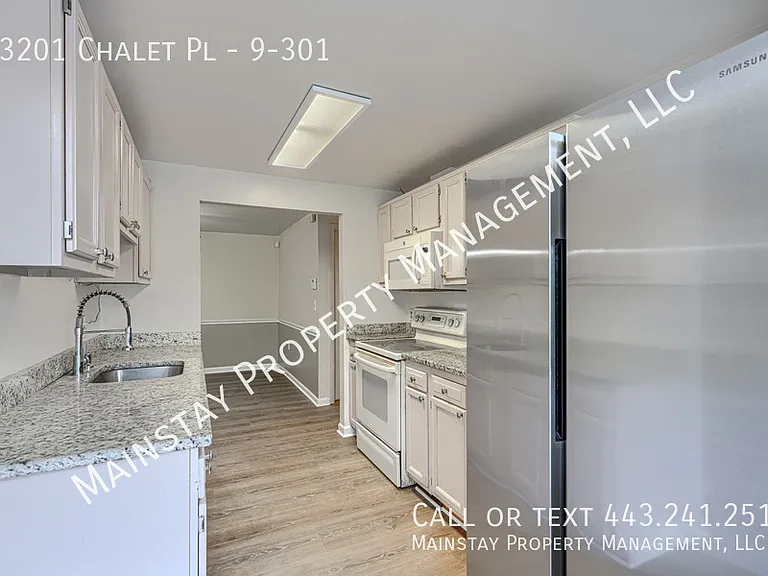 13201 Chalet Pl #9301 — Photo 11