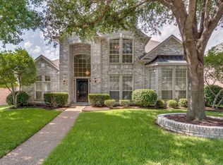 115 Ridgewood Dr, Coppell, TX 75019