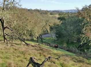 10555 Escondido Rd, Atascadero, CA 93422