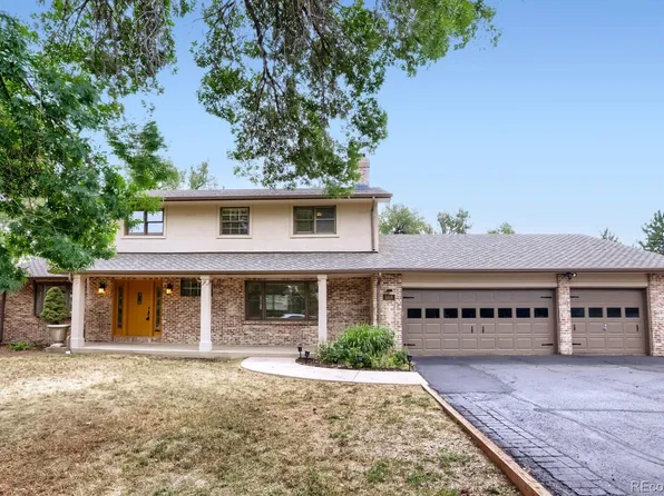 3518 Manzanita Drive, Loveland, CO 80537