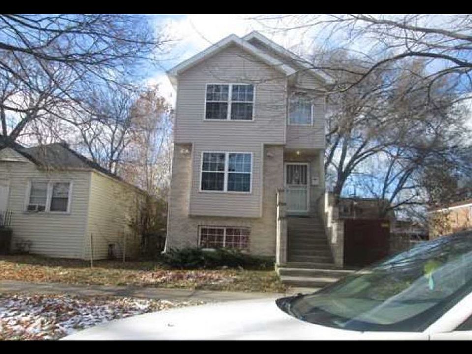2nd image of 11606 S Yale Ave