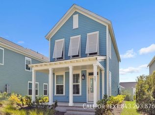 507 Sound Dr, Summerville, SC 29486